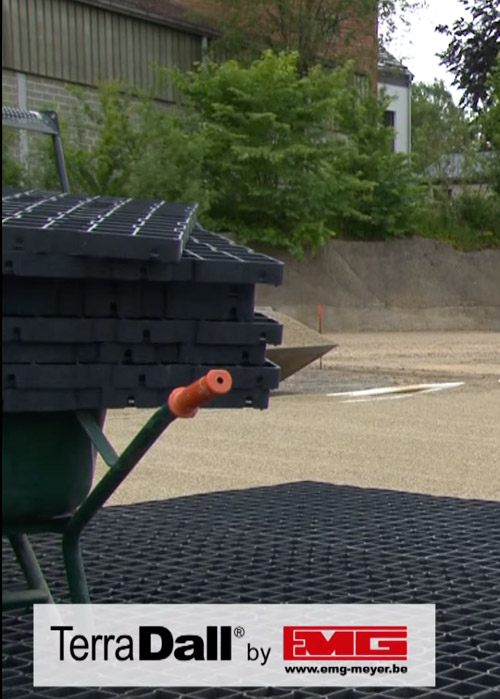 terra dalle dalle de jardin chez leblanc sanitaire à mettet namur charleroi